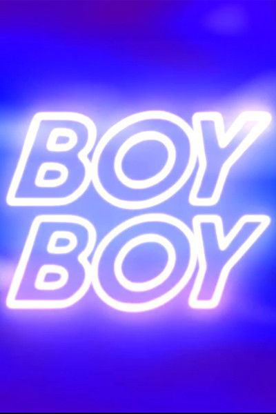 Póster de Boy Boy Montréal