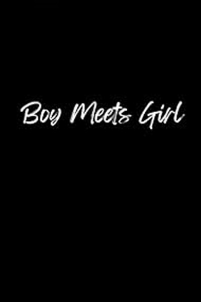 Póster de Boy Meets Girl
