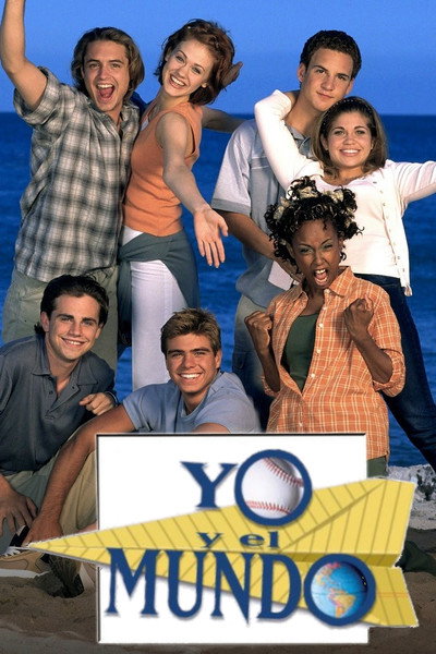 Boy Meets World