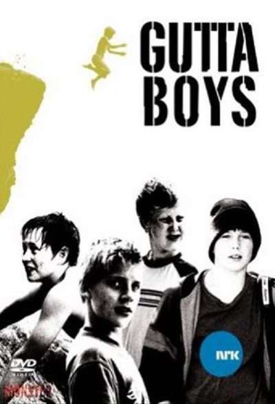 Póster de Boys Will Be Boys