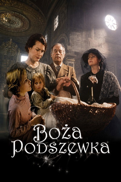 Póster de Boza podszewka
