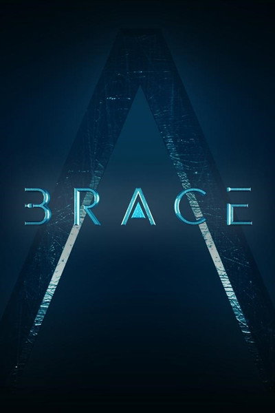 Póster de Brace: The Series