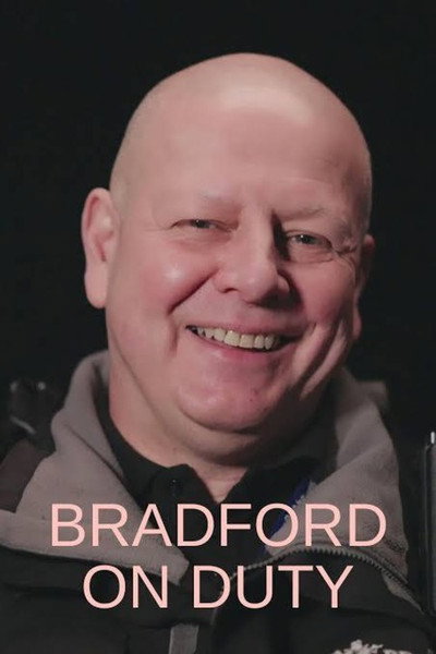 Póster de Bradford on Duty