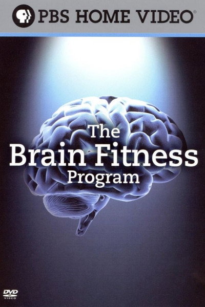 Póster de Brain Fitness