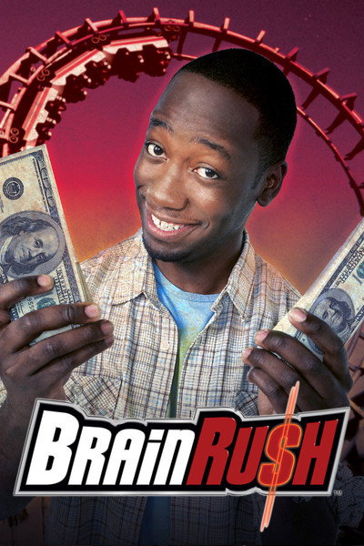 Póster de Brain Rush
