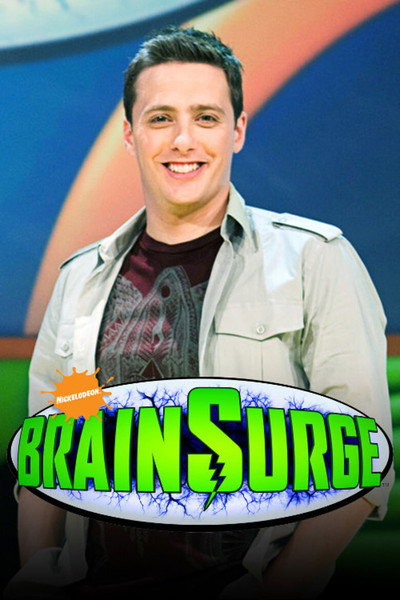 Póster de BrainSurge