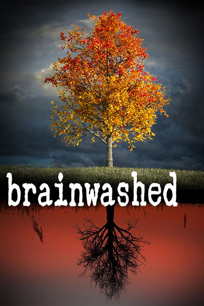 Póster de Brainwashed