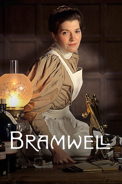 Póster de Bramwell