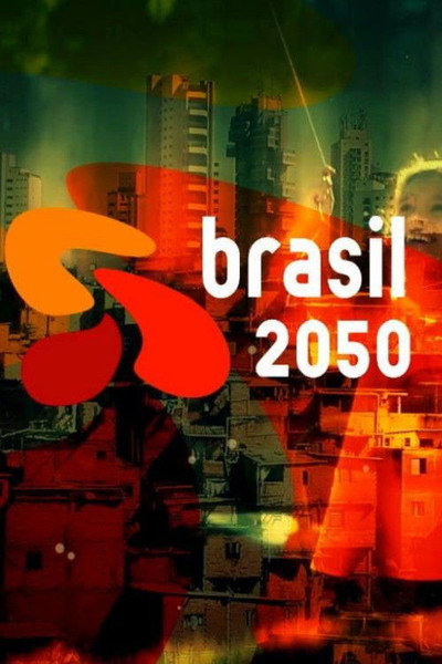 Póster de Brasil 2050