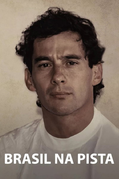 Póster de Brasil na Pista