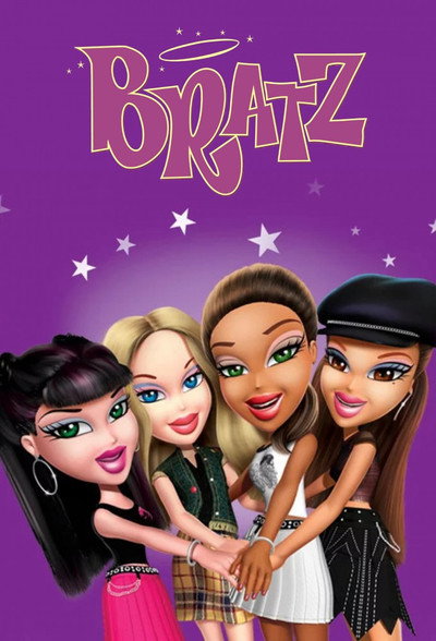 Póster de Bratz