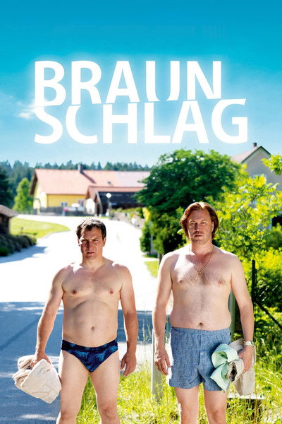Póster de Braunschlag