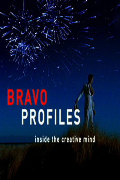 Póster de Bravo Profiles