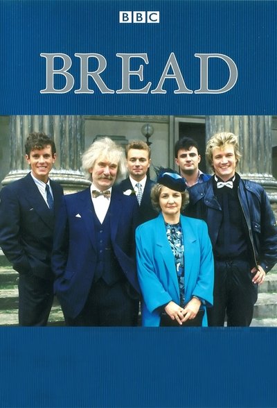 Póster de Bread