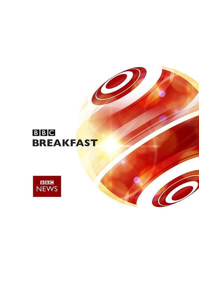 Póster de Breakfast