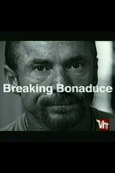 Póster de Breaking Bonaduce