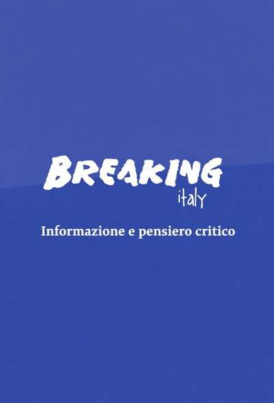 Póster de Breaking Italy