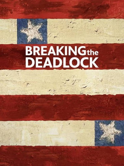 Póster de Breaking the Deadlock