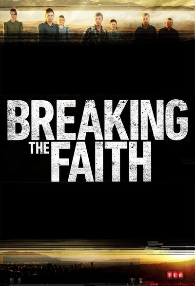 Póster de Breaking the Faith
