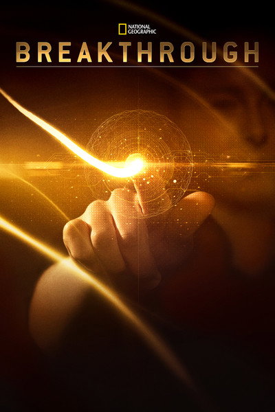 Póster de Breakthrough