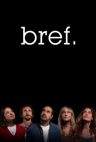 Póster de Bref.