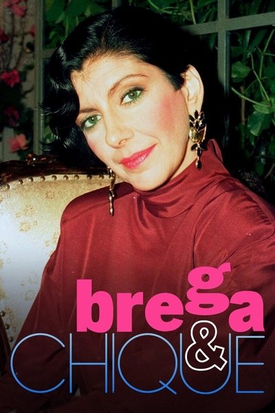 Póster de Brega & Chique