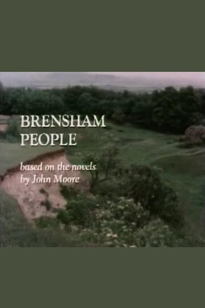 Póster de Brensham People
