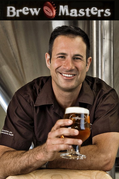 Póster de Brew Masters