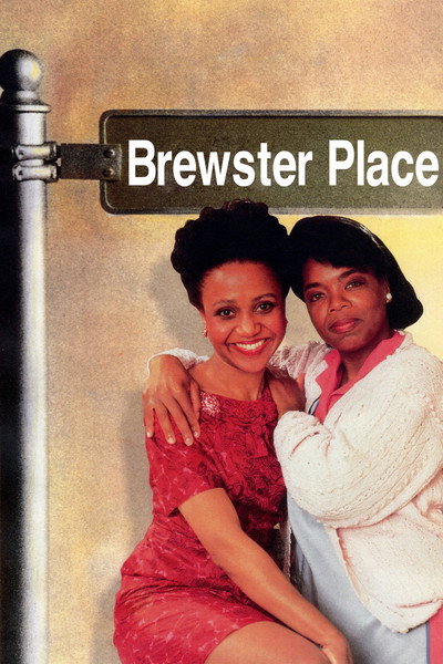Póster de Brewster Place