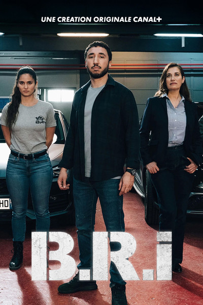 Póster de BRI