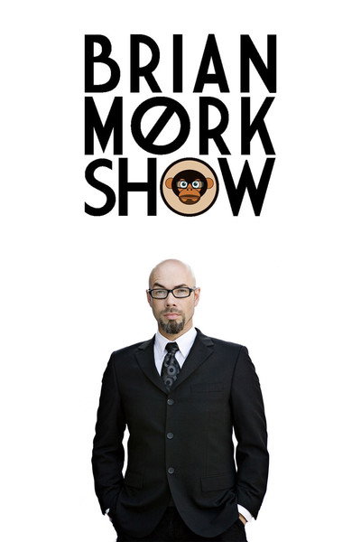 Póster de Brian Mørk Show