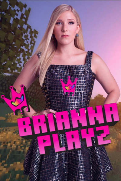 Póster de BriannaPlayz