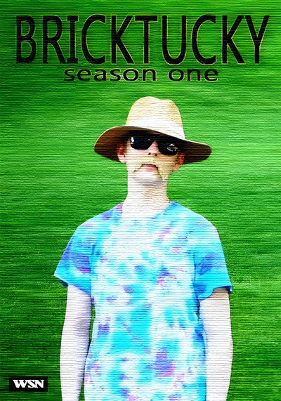 Póster de Bricktucky