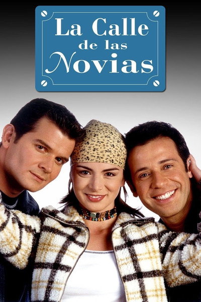 Póster de Bride's Avenue