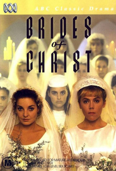 Póster de Brides of Christ