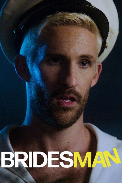 Póster de Bridesman