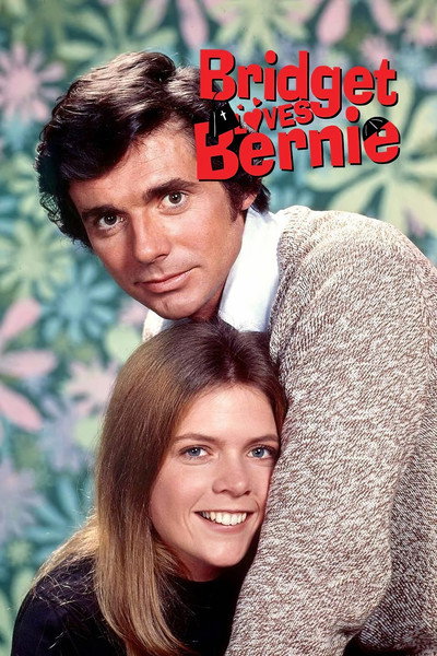 Póster de Bridget Loves Bernie