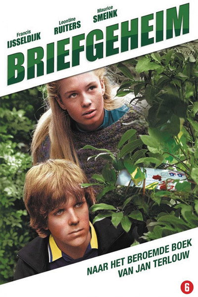Póster de Briefgeheim