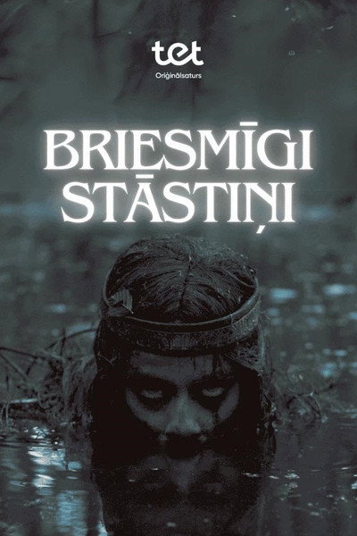 Póster de Briesmigi Stastini