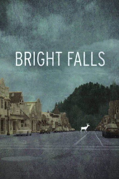 Póster de Bright Falls