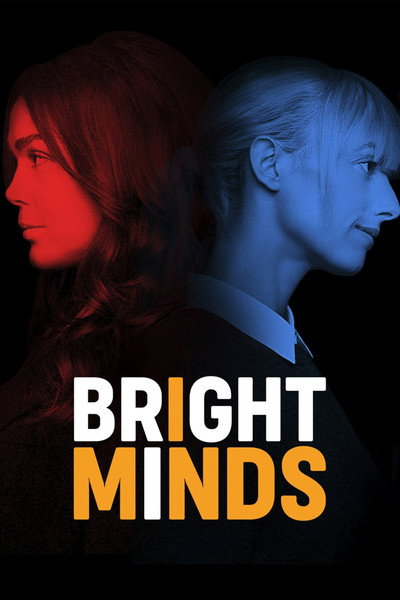 Póster de Bright Minds