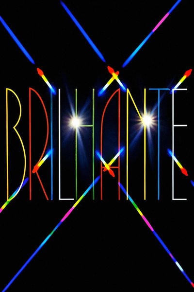 Póster de Brilhante