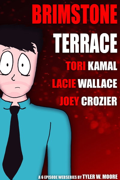 Póster de Brimstone Terrace