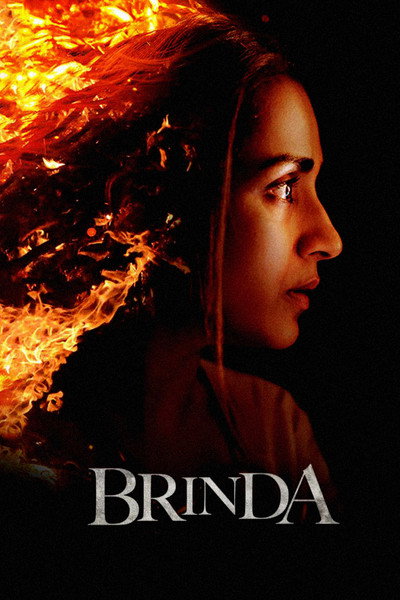 Póster de Brinda