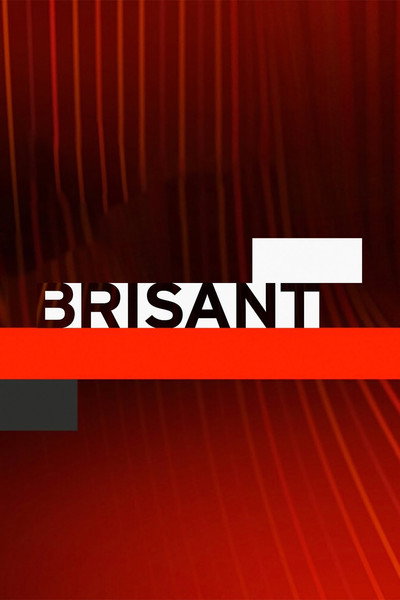 Póster de Brisant