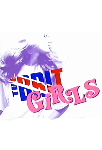 Póster de Brit Girls