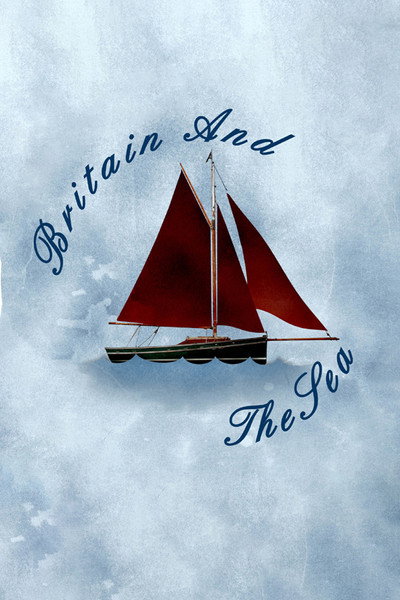 Póster de Britain and the Sea