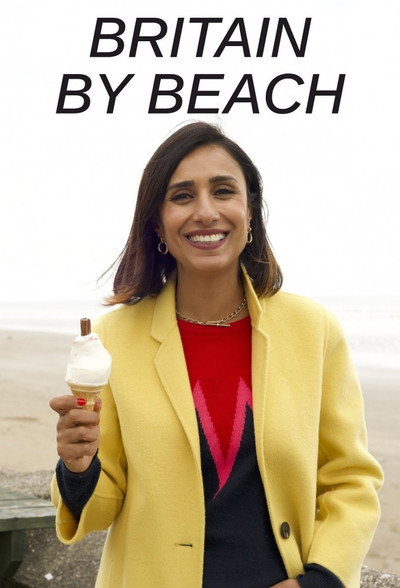 Póster de Britain by Beach