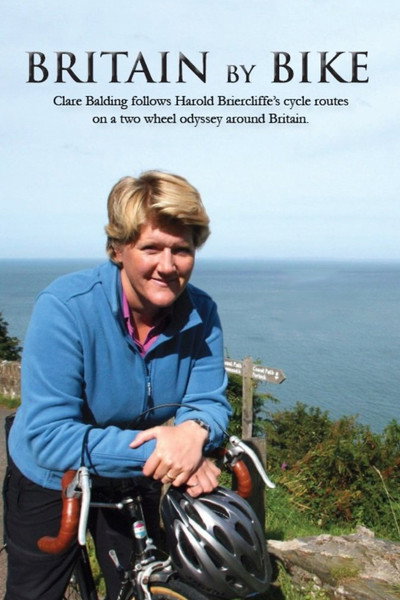 Póster de Britain by Bike