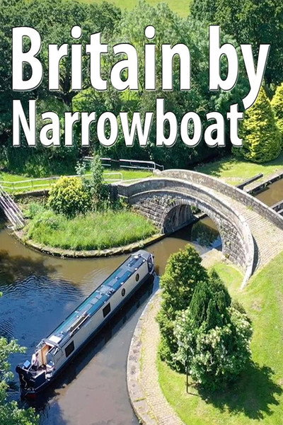 Póster de Britain by Narrowboat